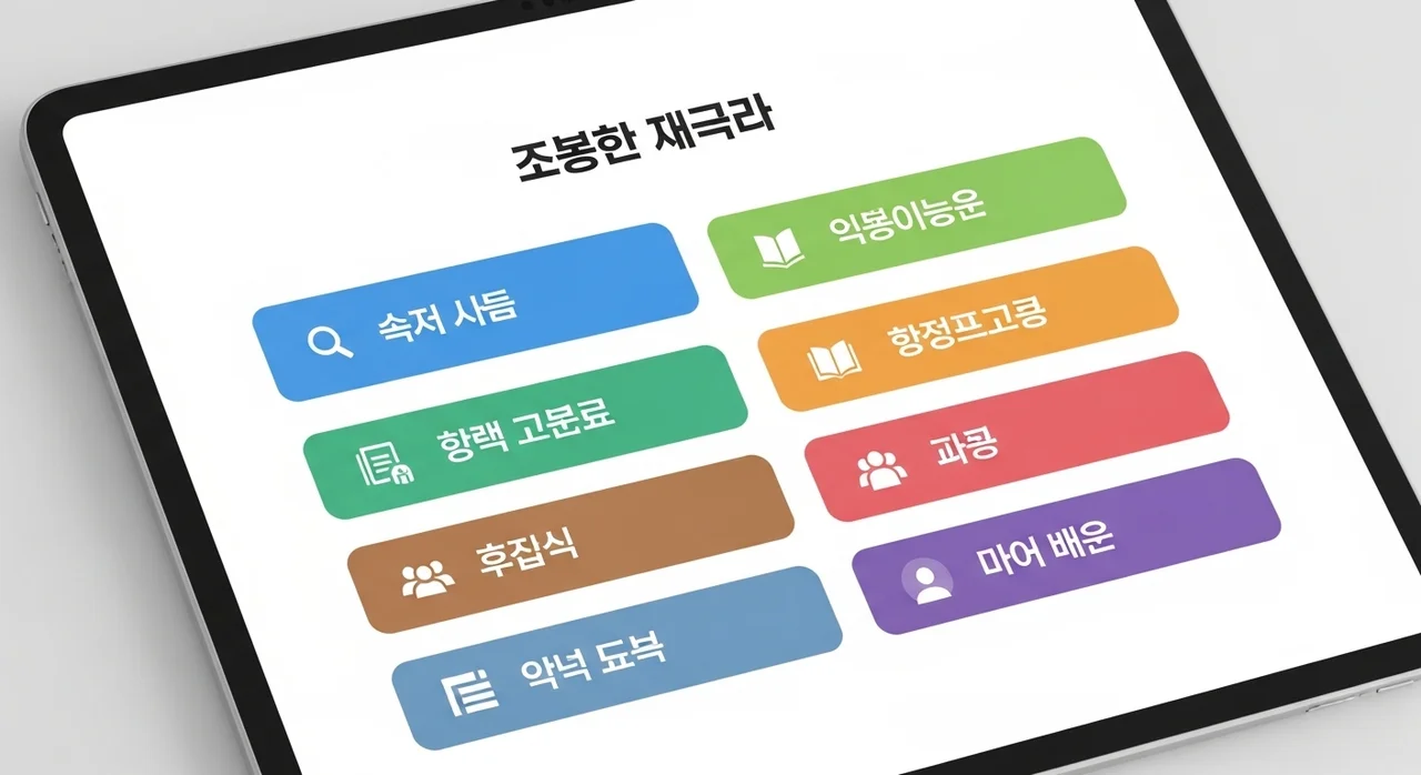 노인 일자리 신청 방법: 온라인 및 방문 신청