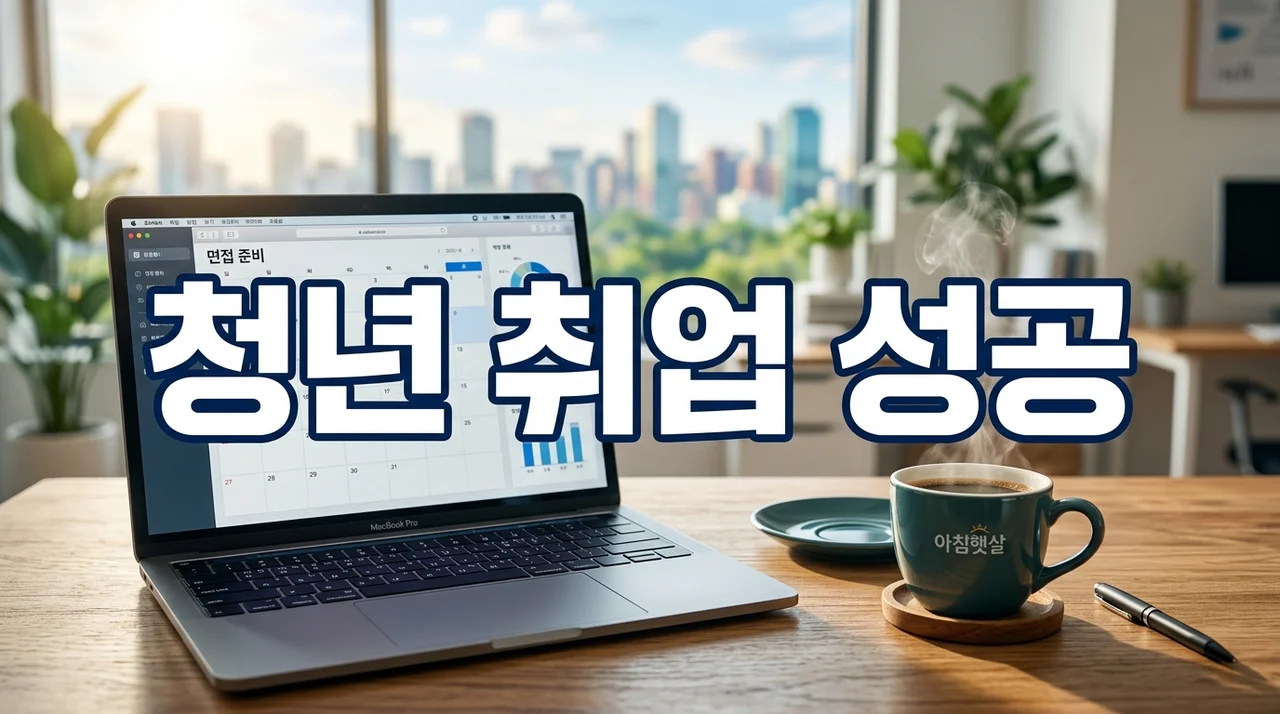 청년 취업성공패키지 신청 방법 및 자격 조건 (국민취업지원제도) 총정리