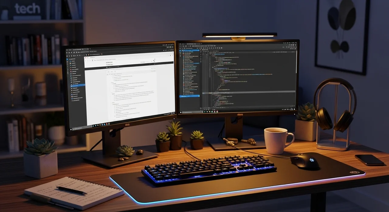 웹 제작자를 위한 탐색 건너뛰기 구현 방법 (HTML/CSS)