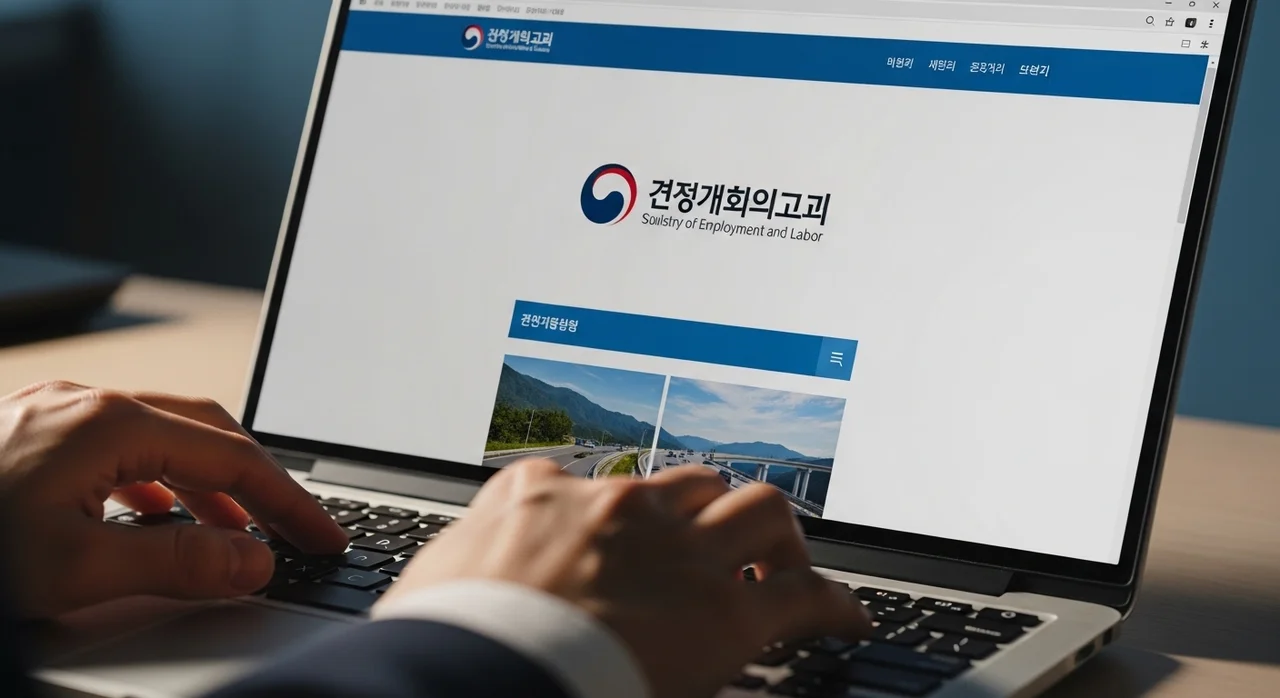 근로계약서 미작성 신고 방법: 단계별 가이드