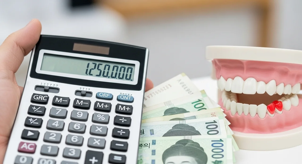 지원 범위 및 본인 부담금 상세 안내